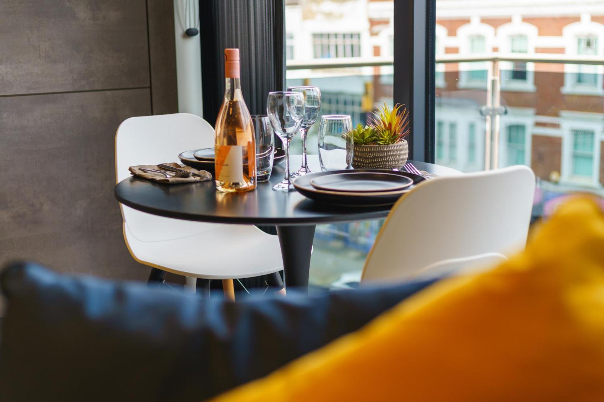 Stylish 1-bed Flat In Whitechapel * Londra