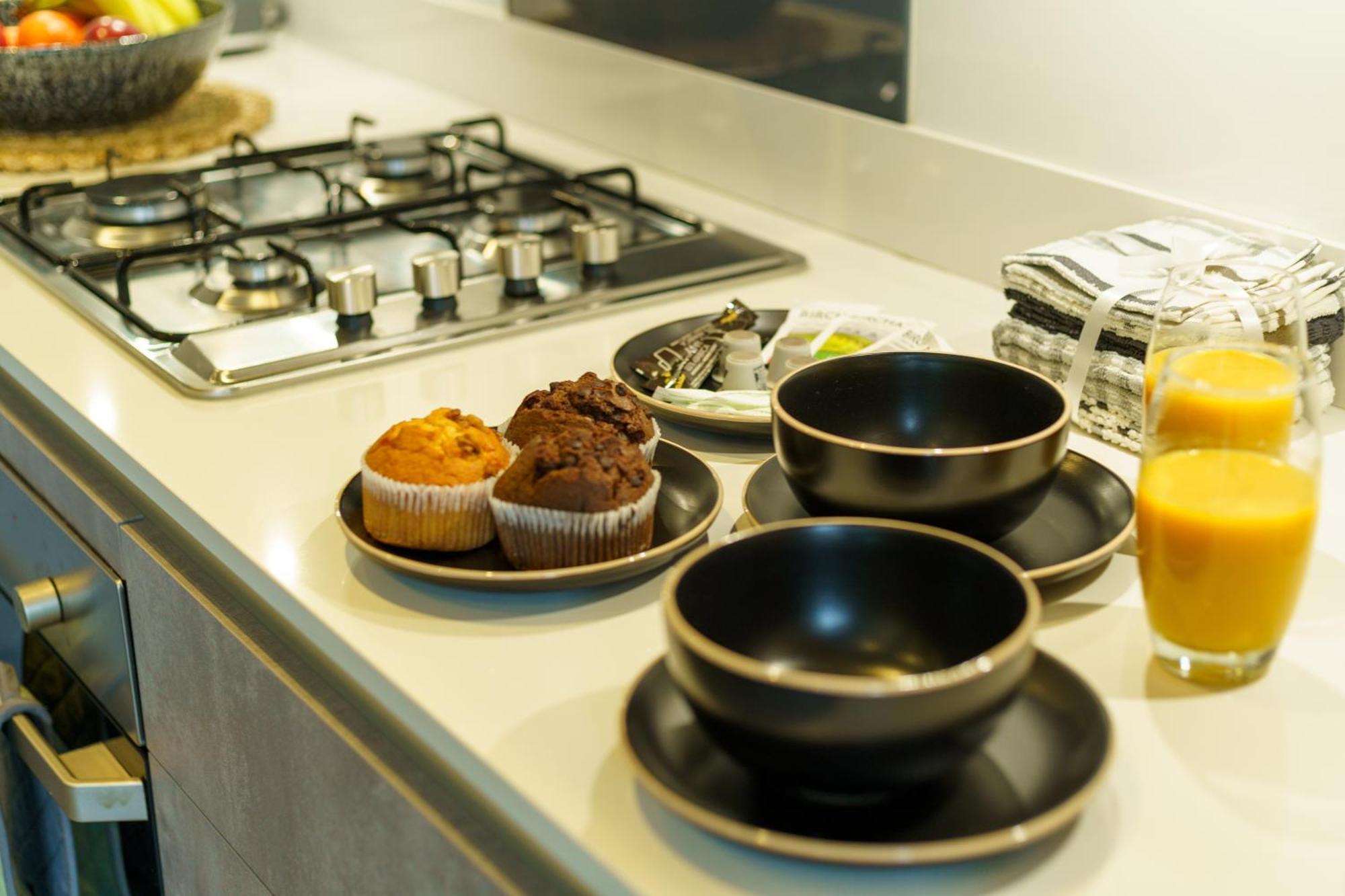Stylish 1-bed Flat In Whitechapel Appartamento *